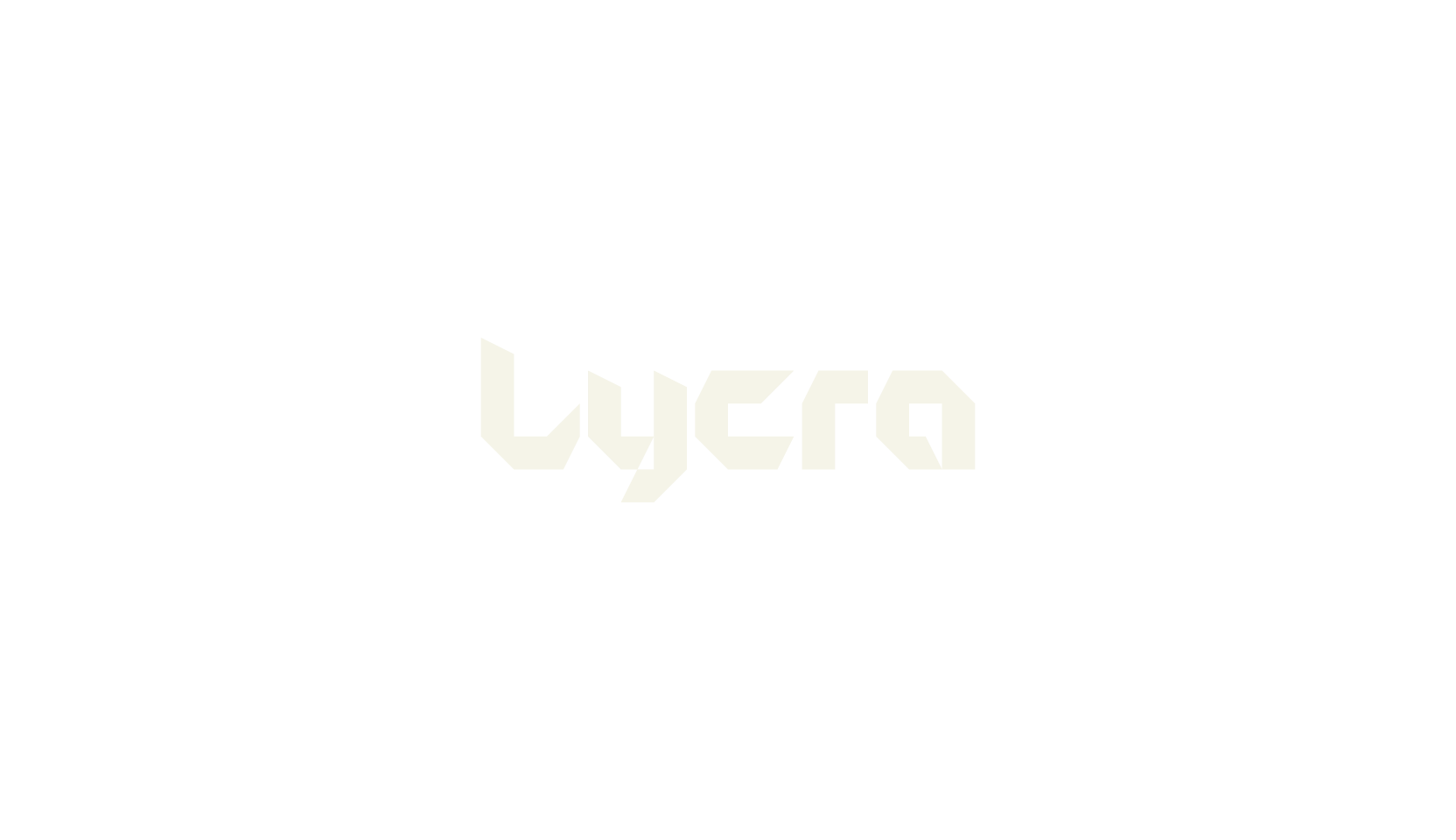 Lycra, display market font preview