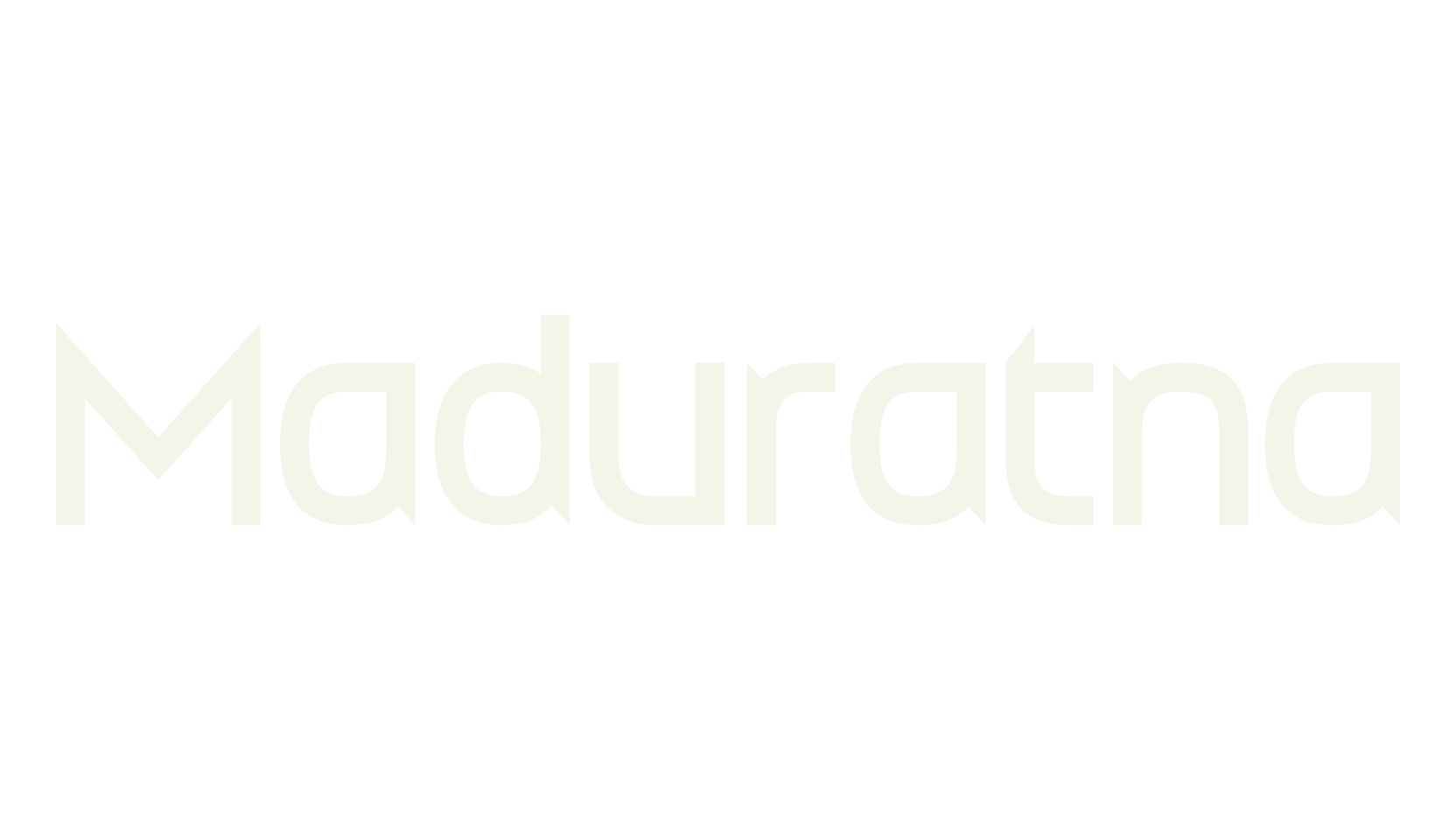 Maduratna, display market font preview
