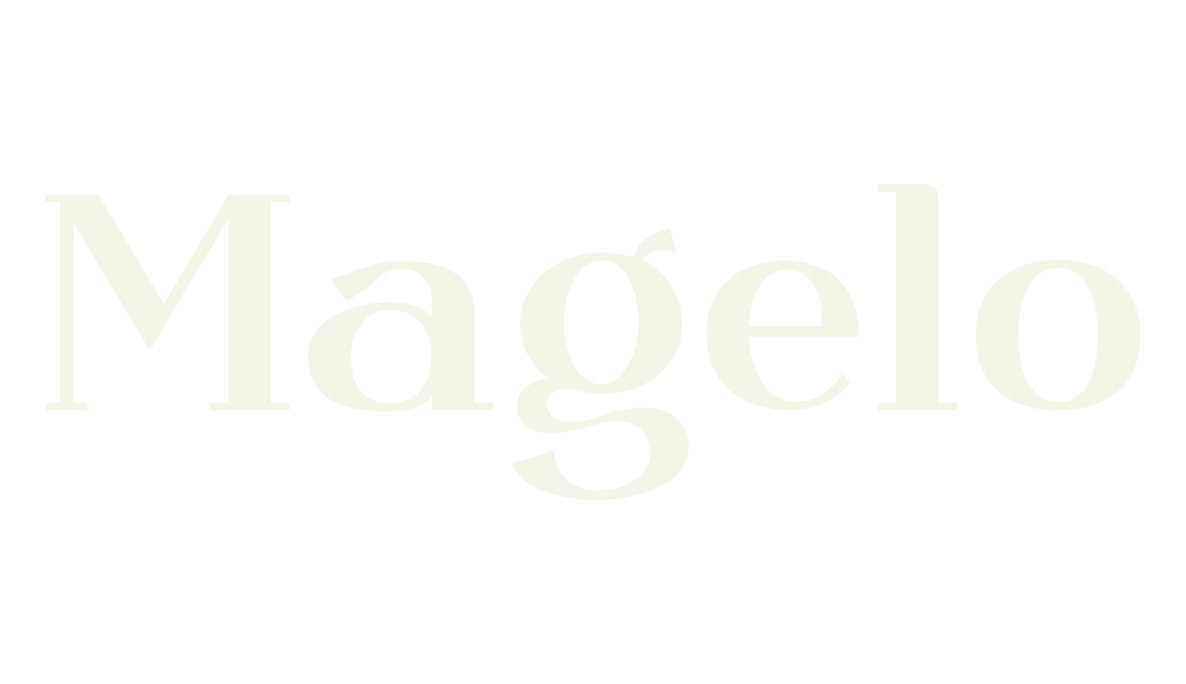 Magelo, display market font preview