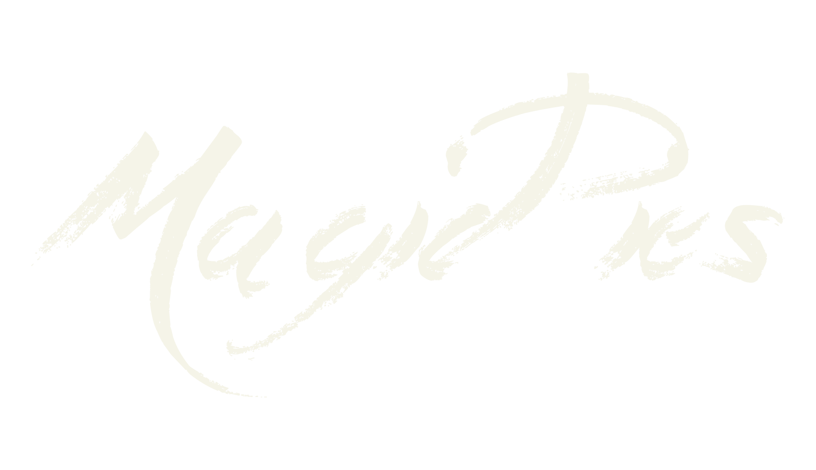 Magic Pies, handwritten font preview