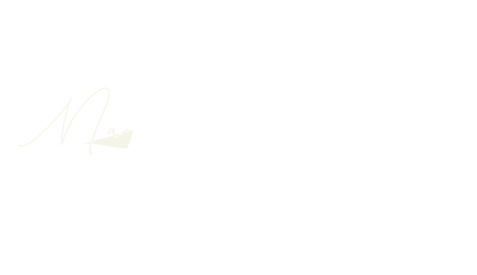 Magnolia Sortimes, calligraphy font preview