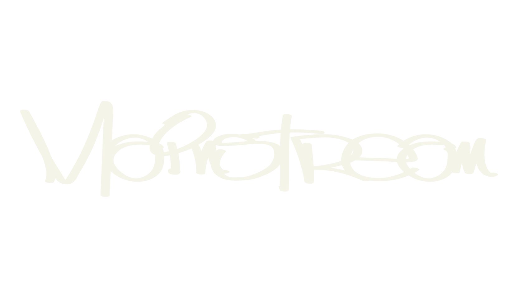 Mainstream, fashion script font preview