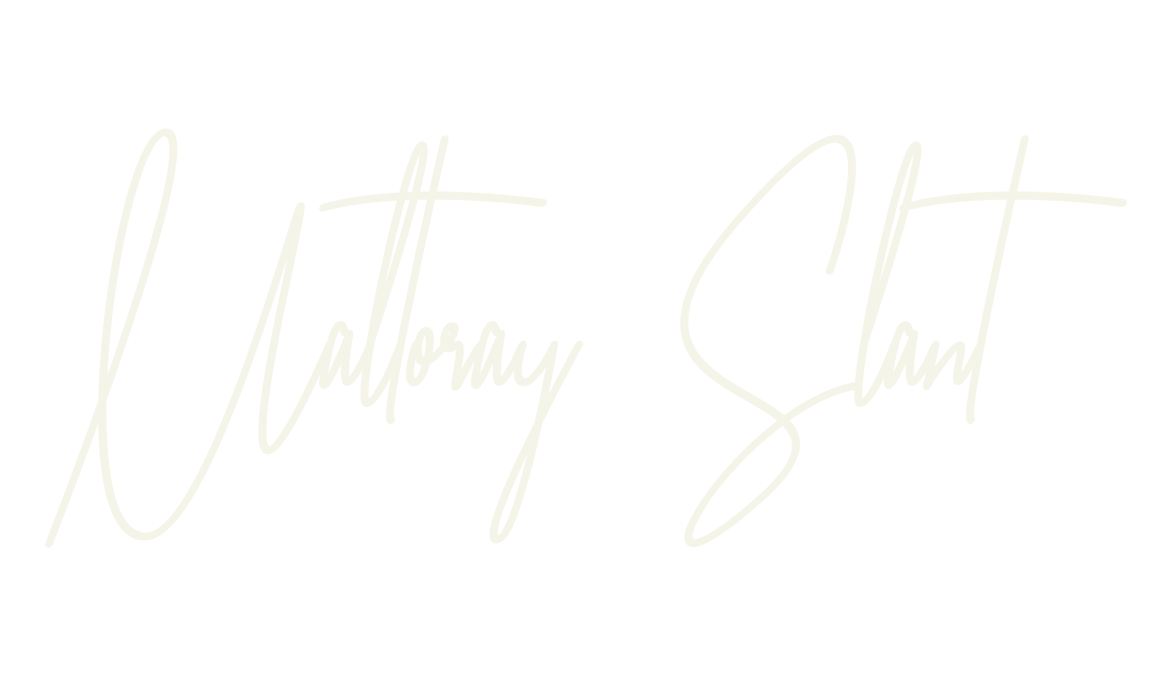 Maltoray Slant, cursive font preview