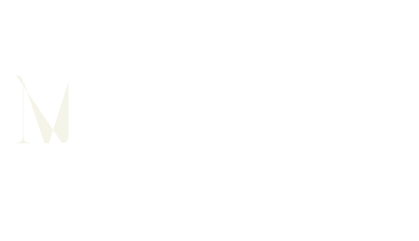 Manglove, beautiful font preview