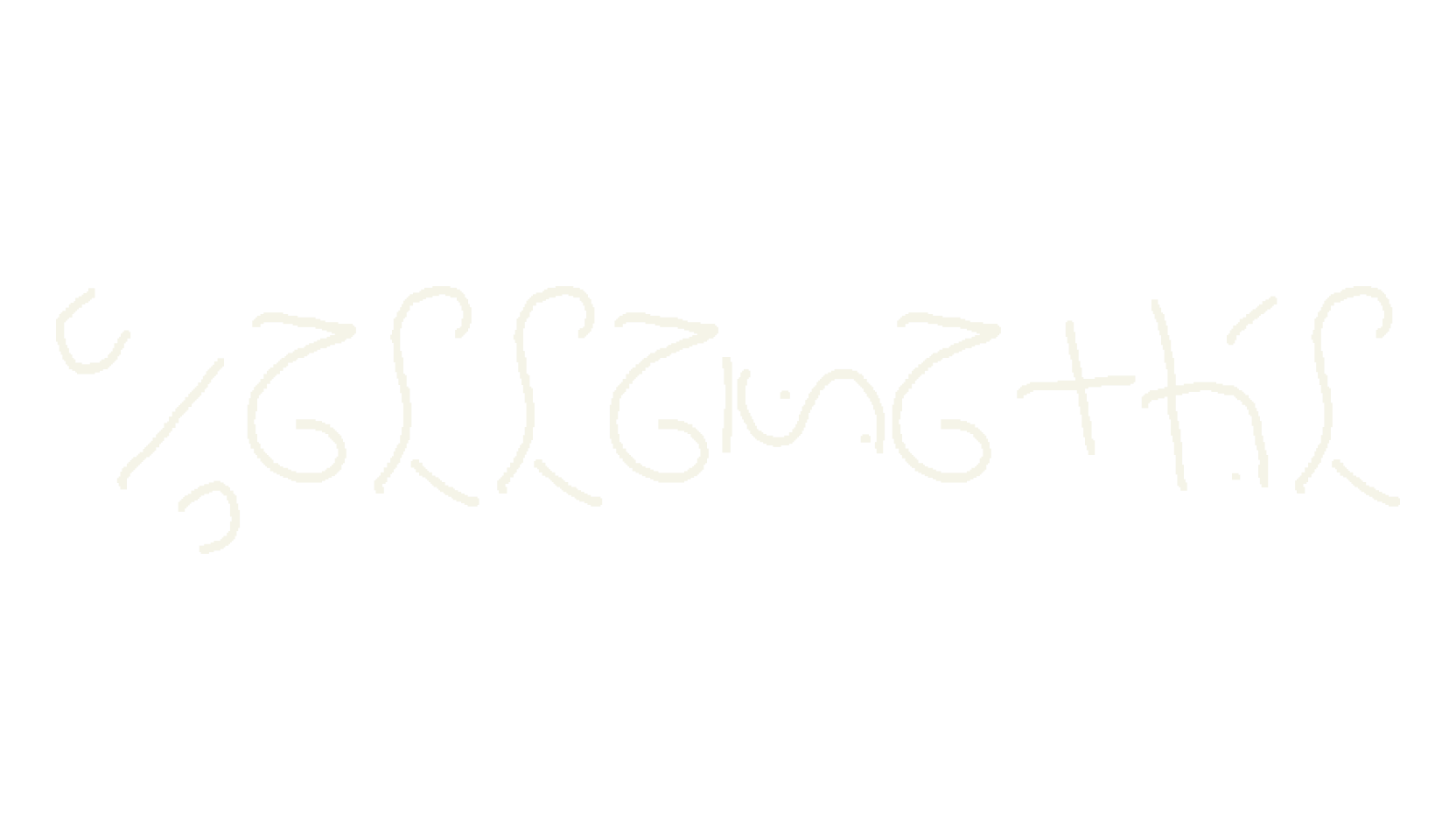 manna-saxon, display font preview