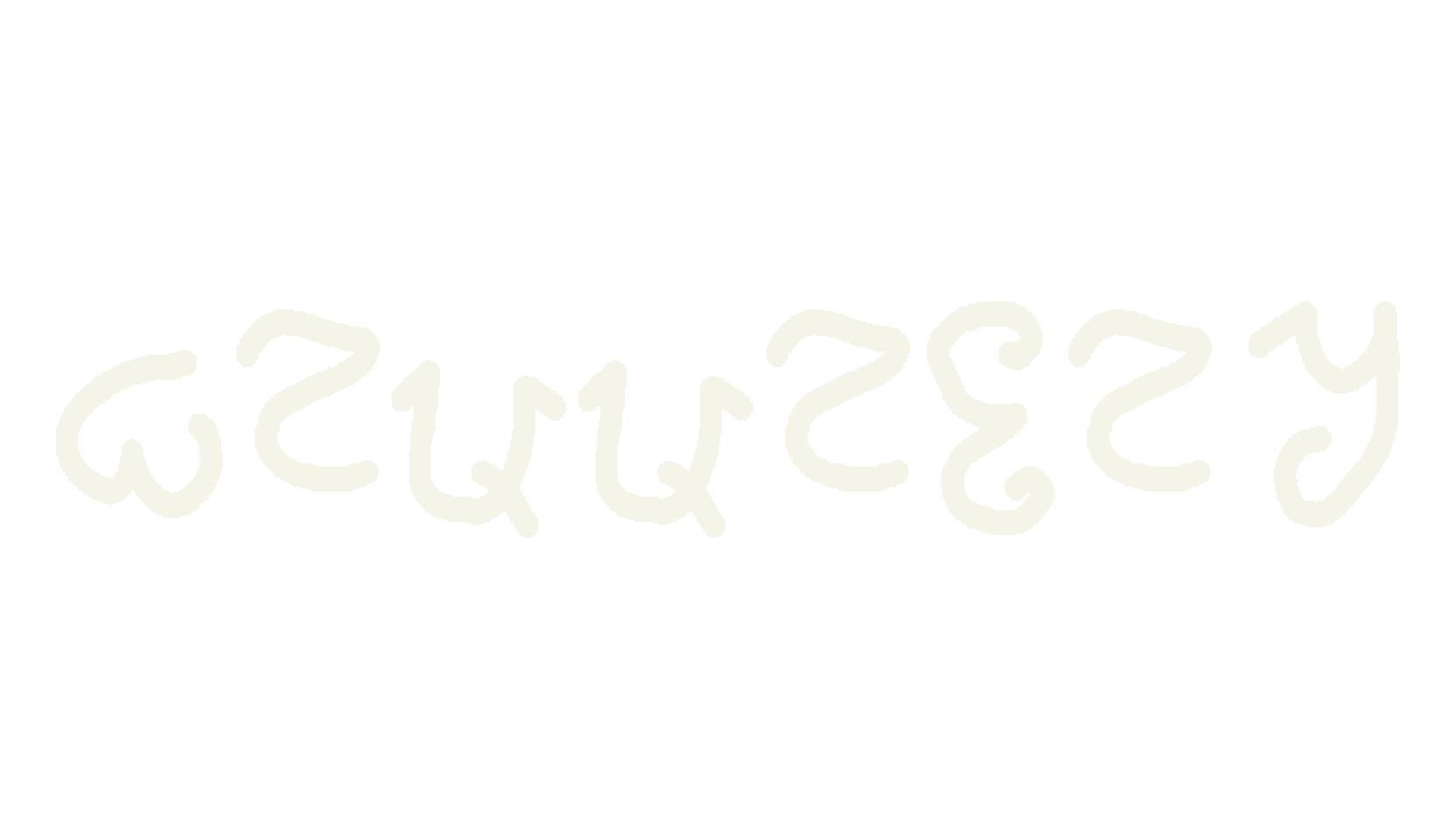 mannabay, display font preview
