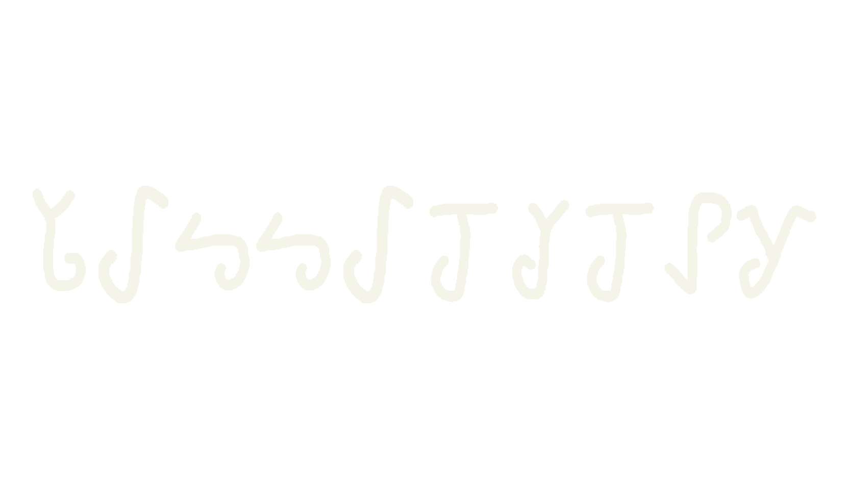 mannaelegy, display font preview