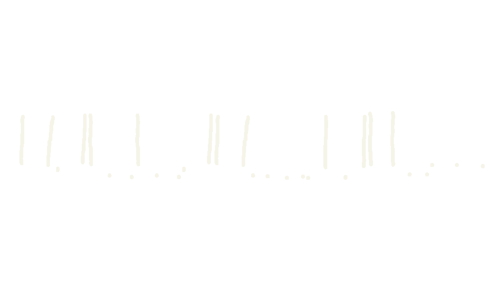 mannamorse, display font preview