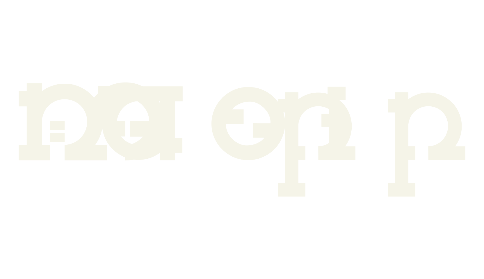 maopip, arjayfreg font preview