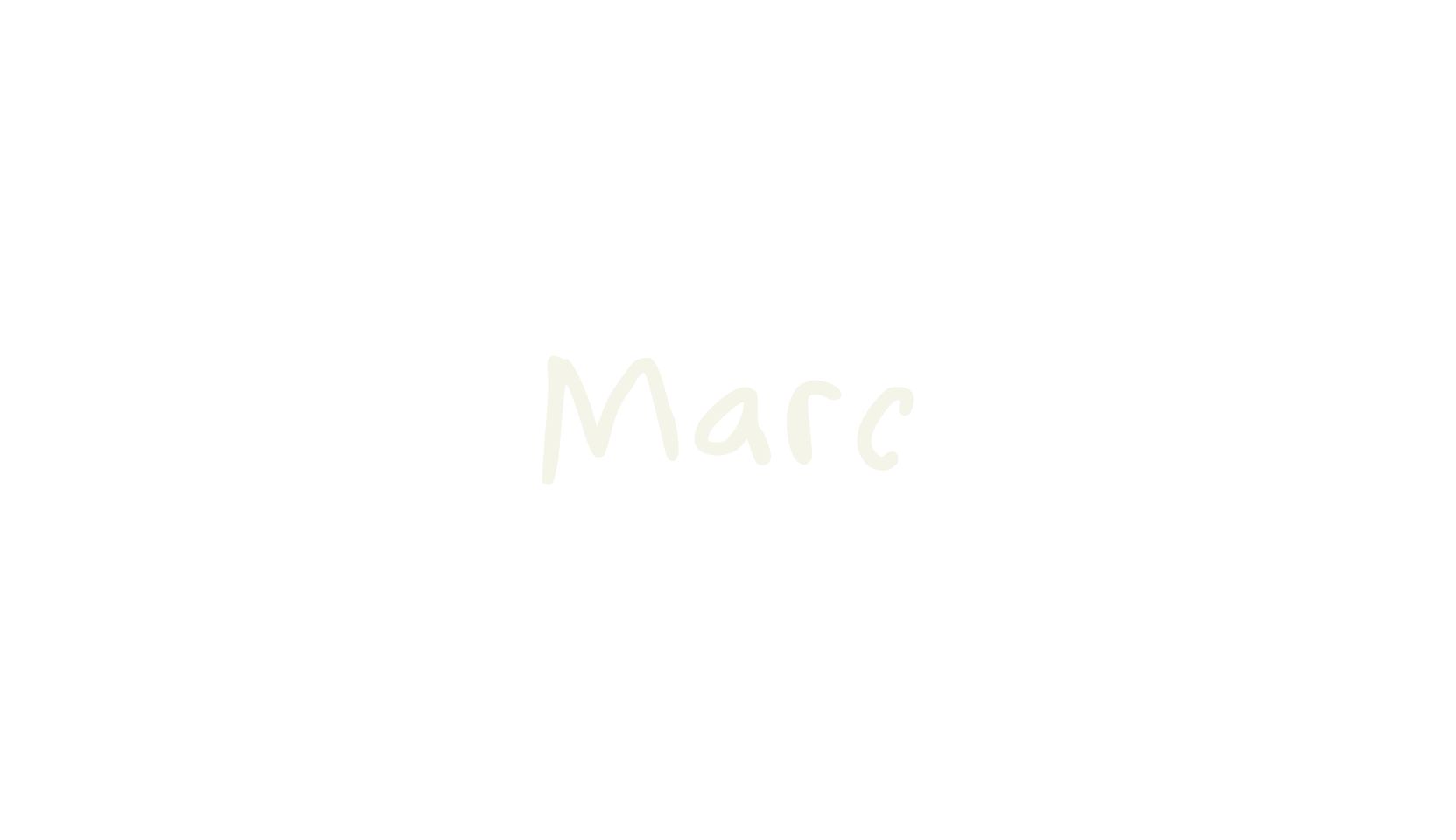 Marc, display font preview