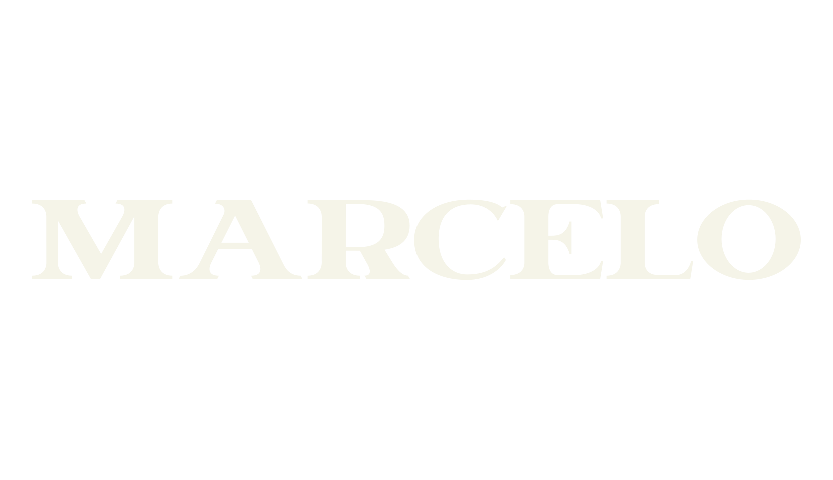 Marcelo, display market font preview