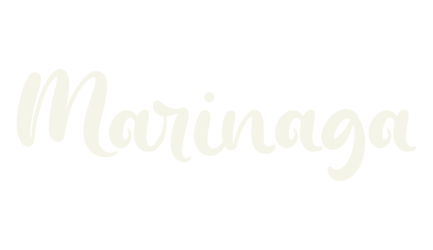 Marinaga, display market font preview