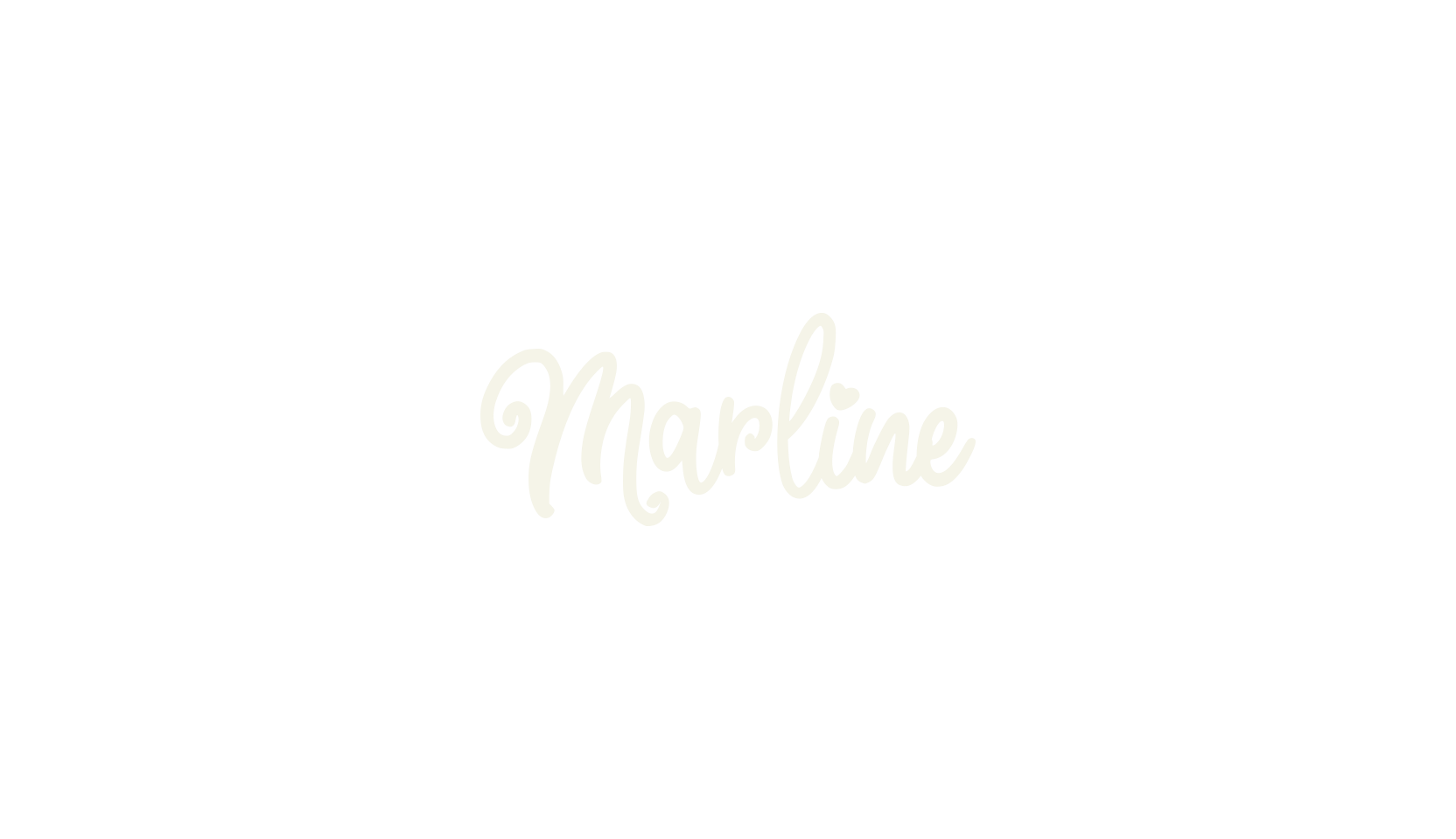 Marline, display market font preview
