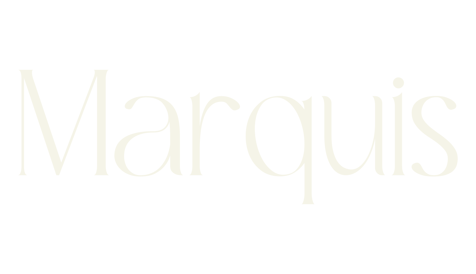 Marquis, wedding font preview