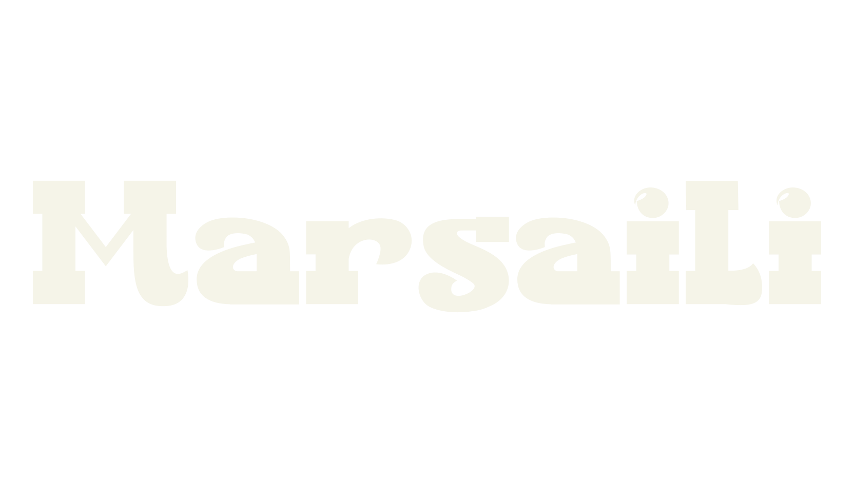 Marsaili, fashion sign font preview