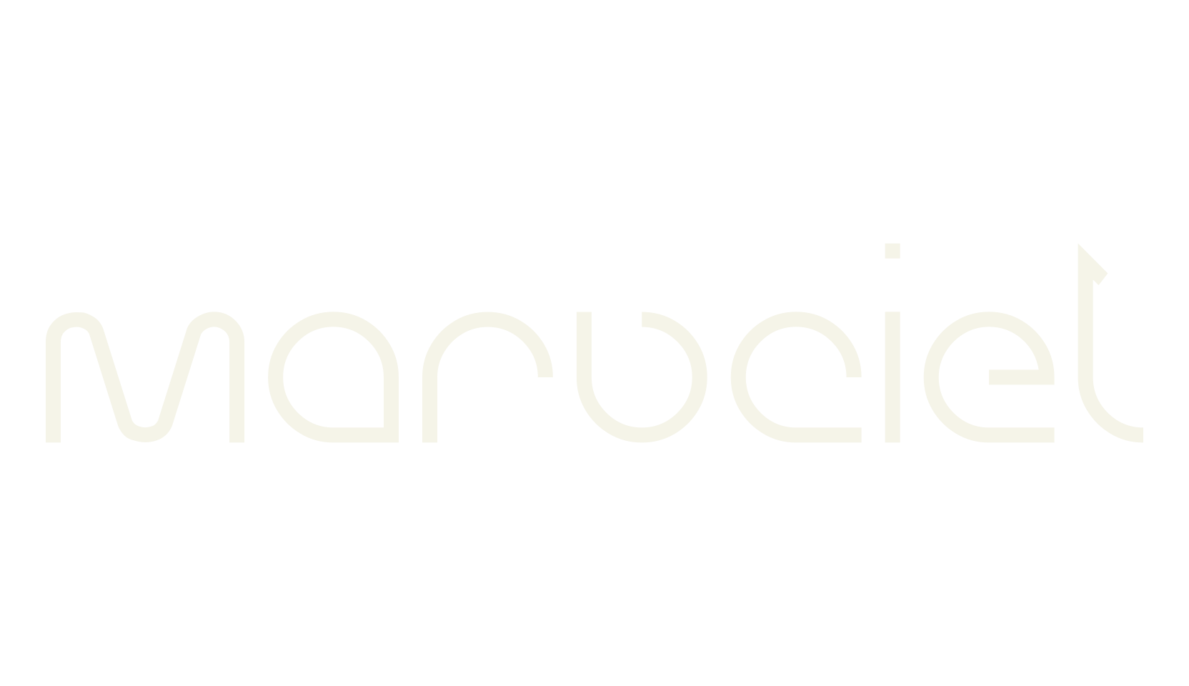 maruciel, display market font preview