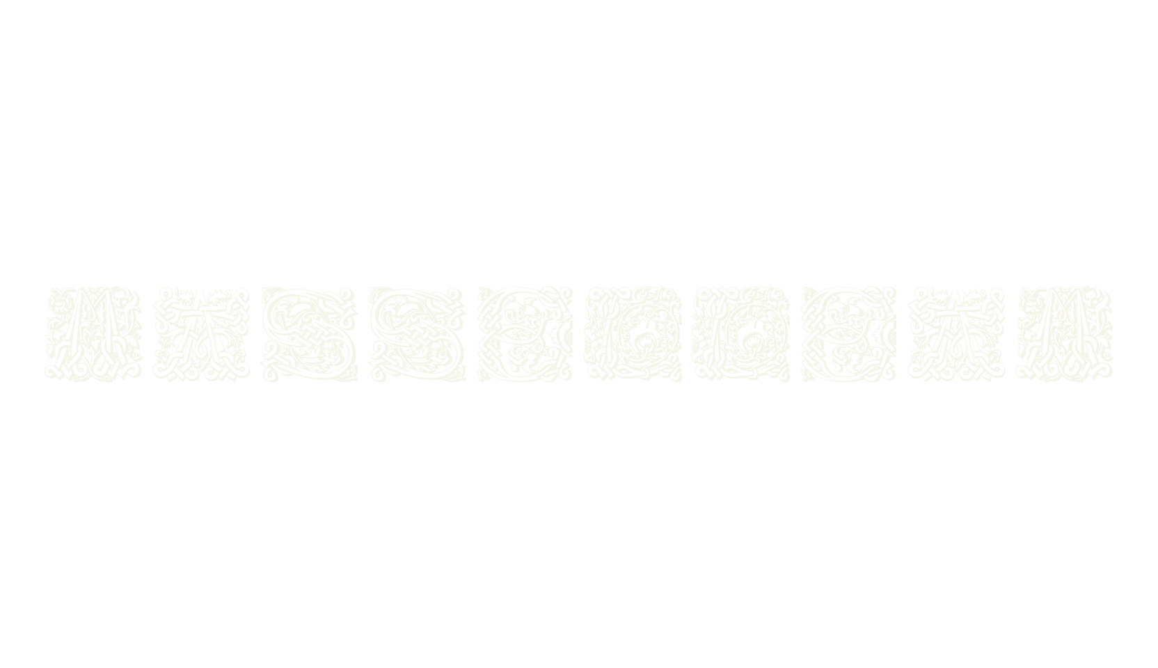 MasselleAM, display market font preview