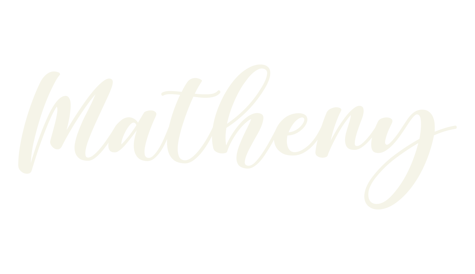 Matheny, t-shirt font preview