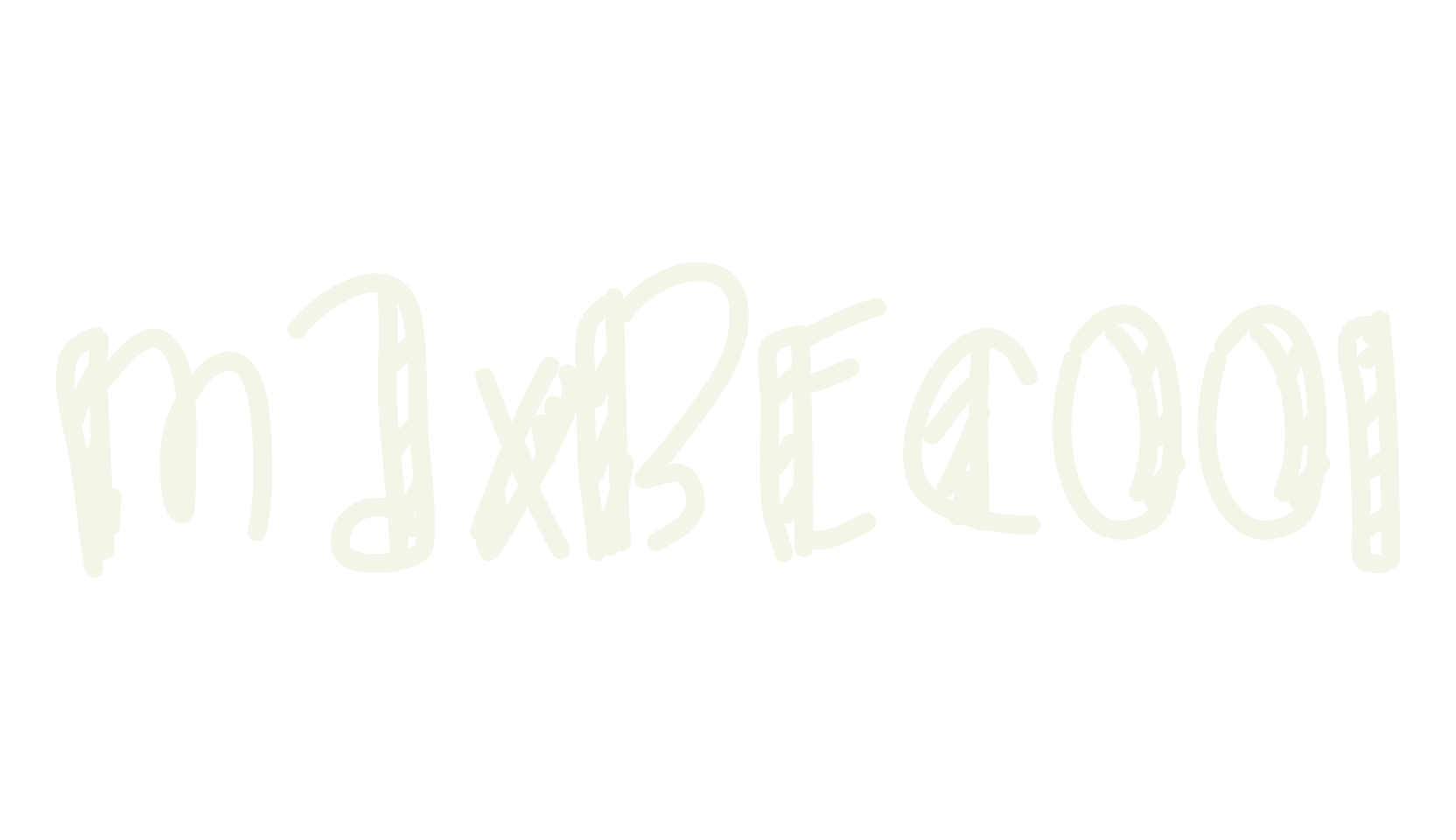 MaxBeCool, display market font preview