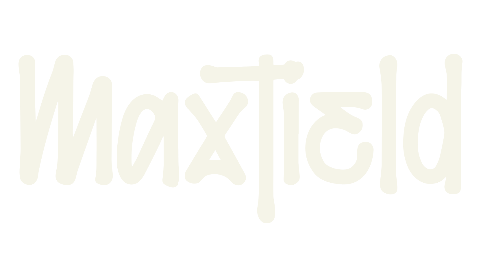 Maxtield, graffiti font preview
