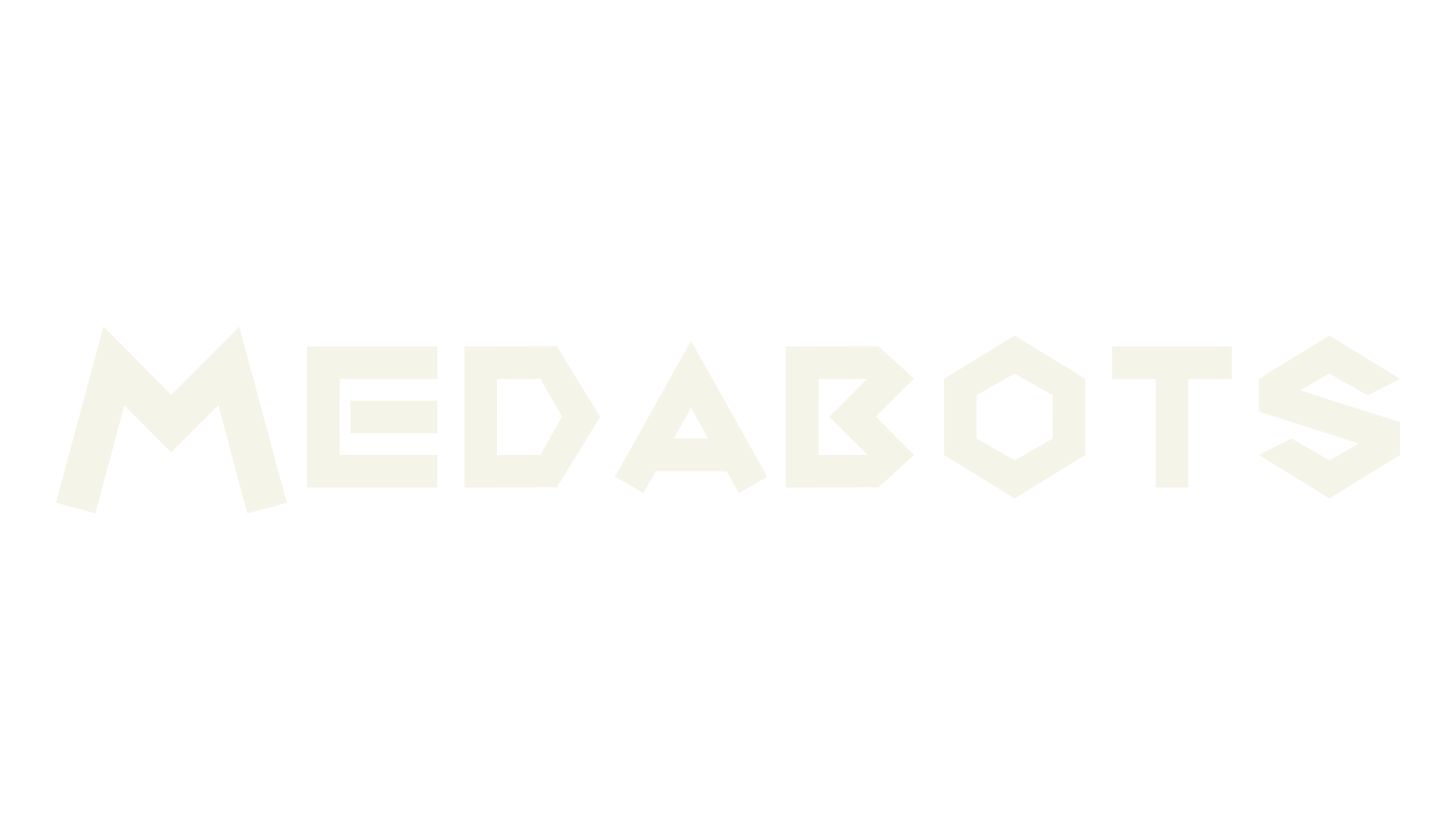 Medabots, display market font preview