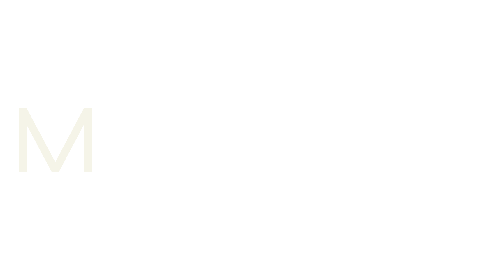 Mekona, thin font preview