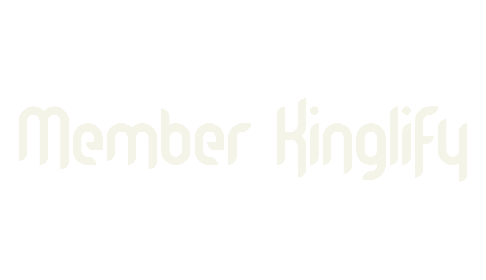 Member Kinglify, display market font preview