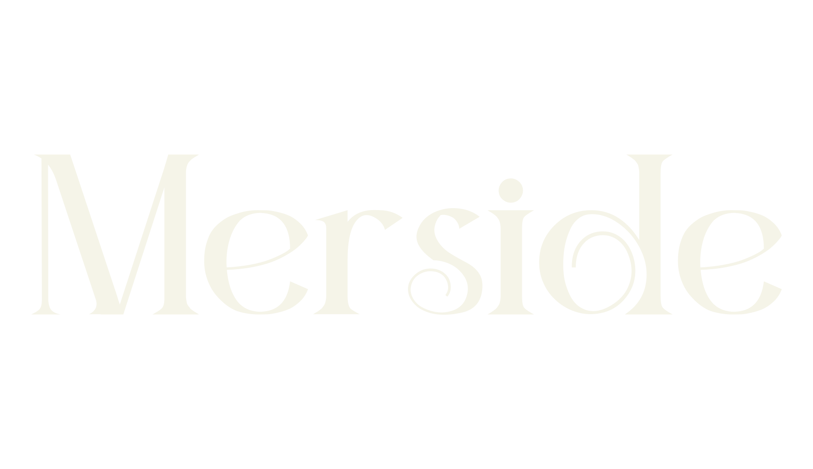 Merside, display market font preview