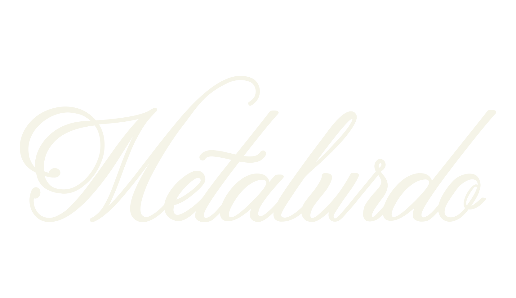 Metalurdo, victorian font preview