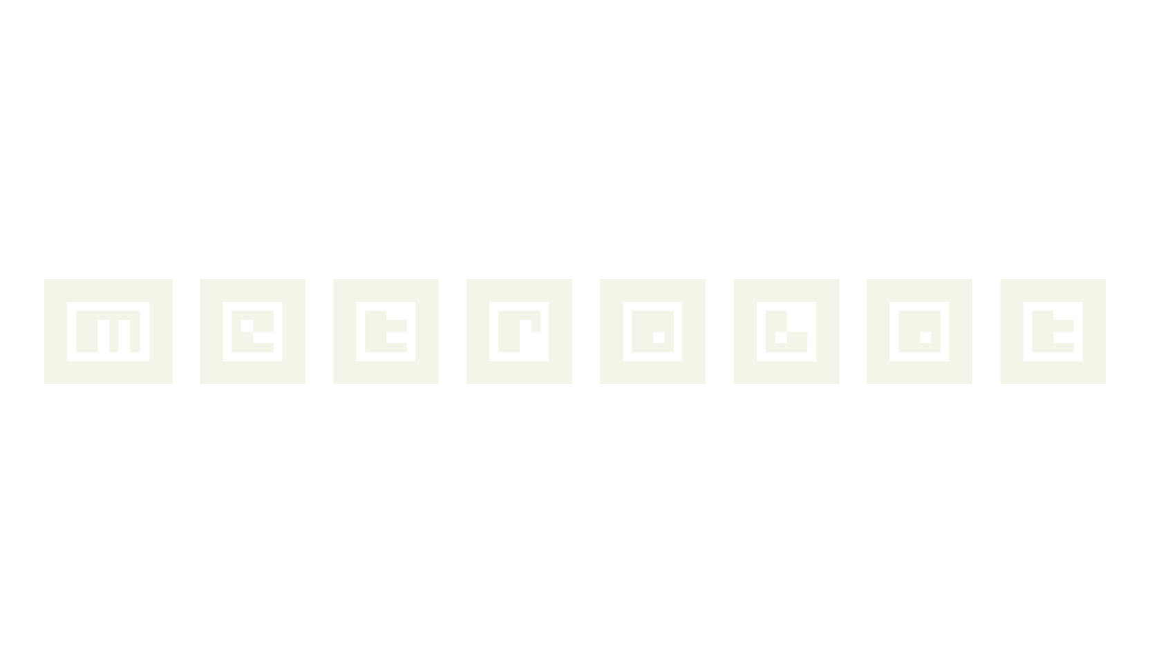 Metrobot, display market font preview