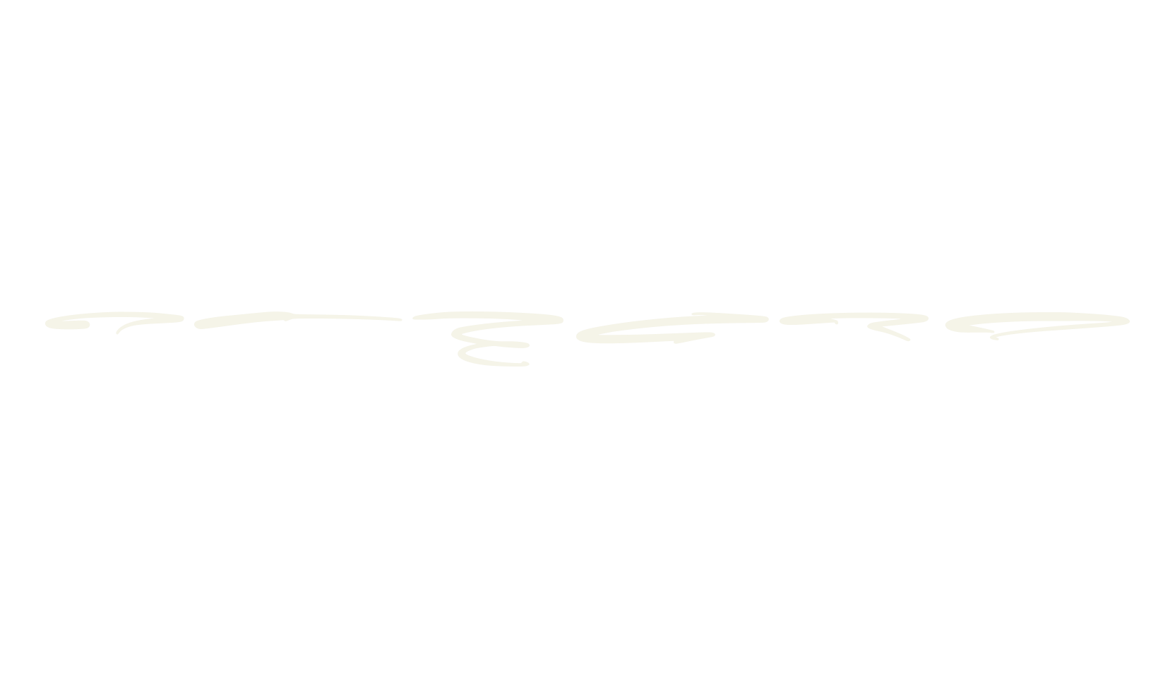 Meyola, cursive font preview