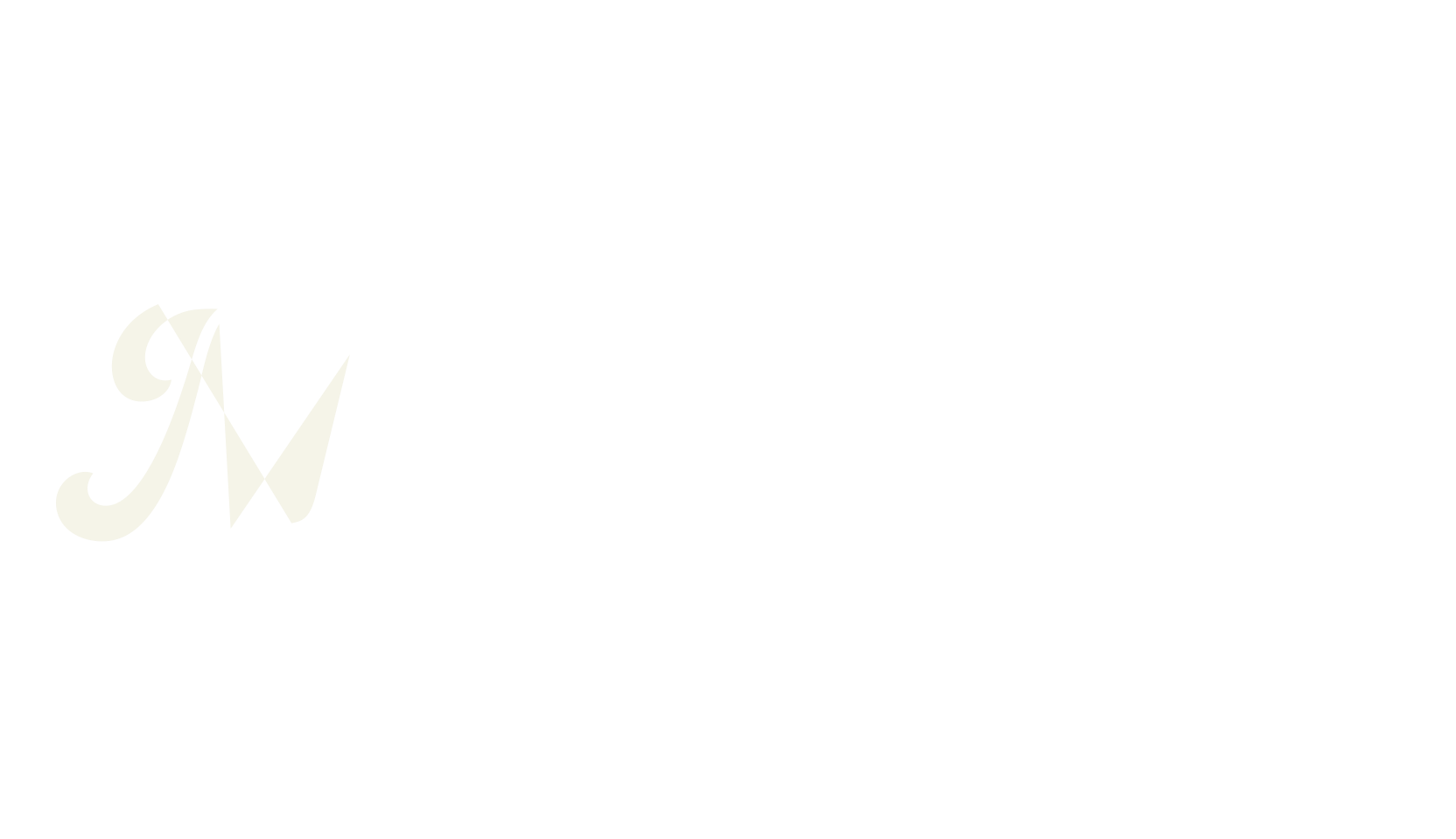 Mezarou, lettering font preview