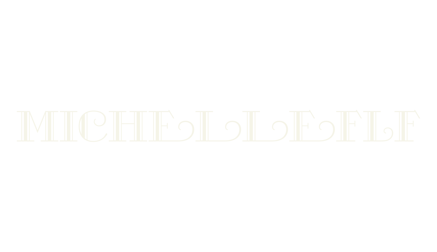 MichelleFLF, display market font preview