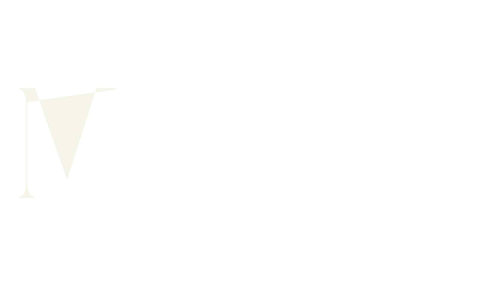 Michola, serif font preview