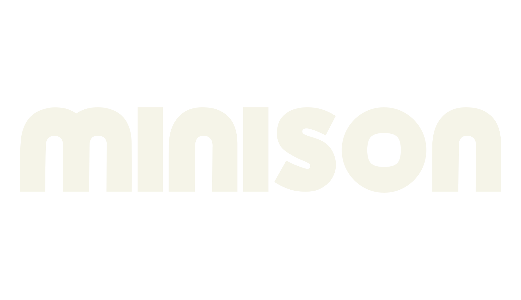 minison, display market font preview