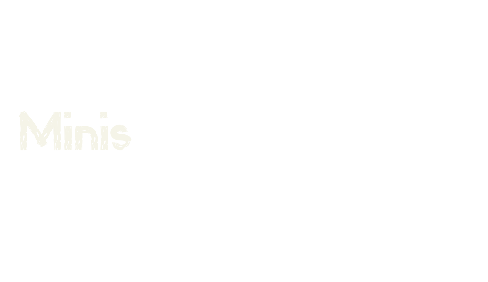Ministry Of Defense, comic book font preview