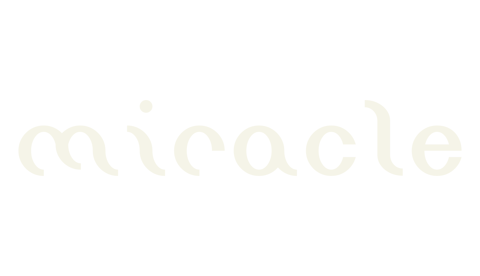 miracle, display market font preview