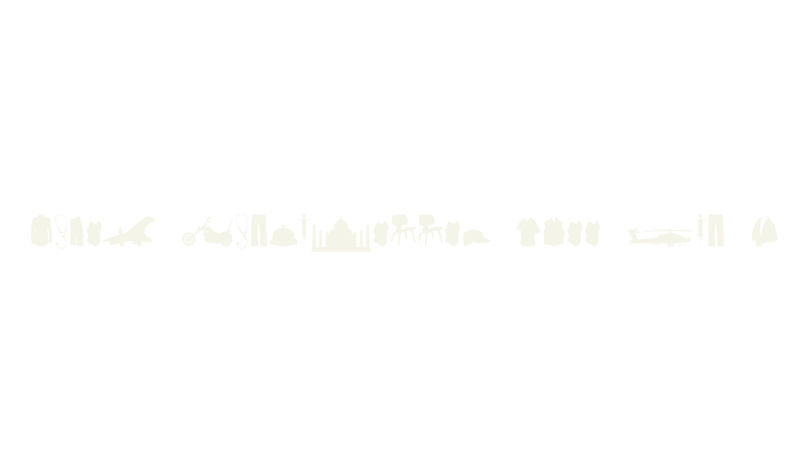 Mixed Silhouettes Free vol 3, display market font preview