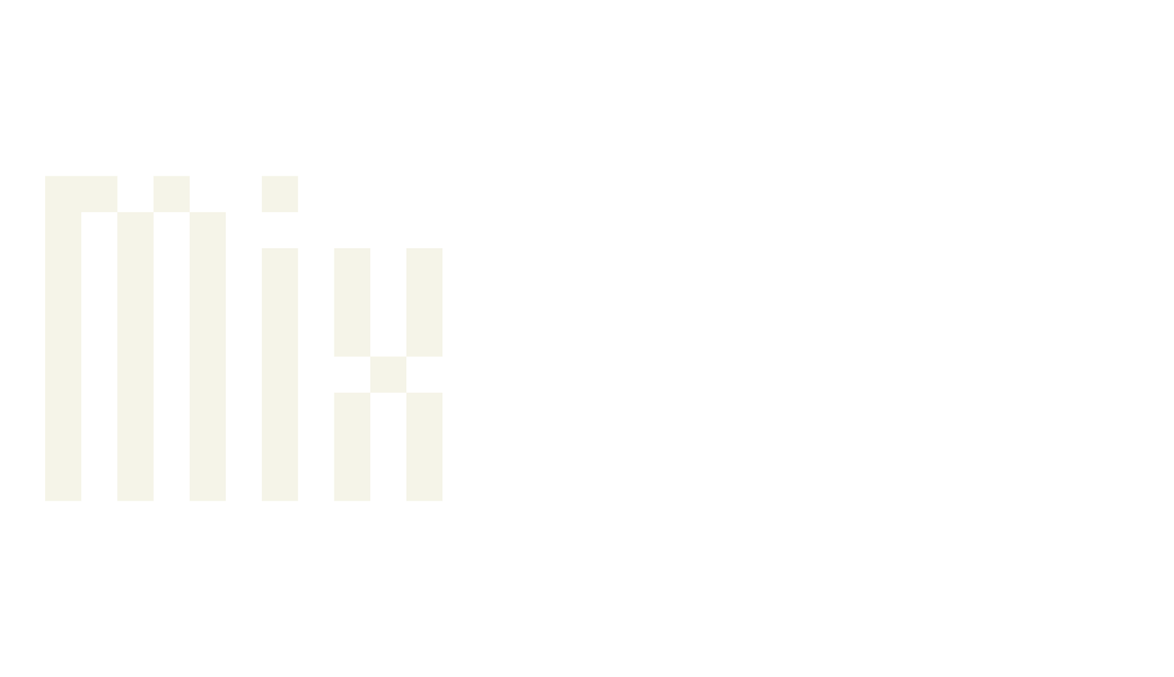 Mixelate, display market font preview