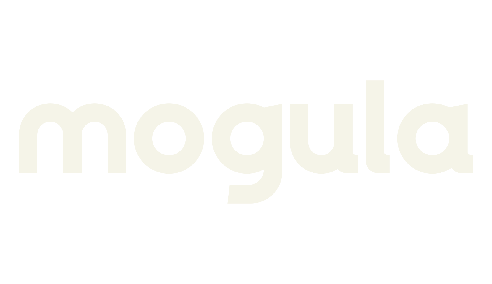 mogula, serif font preview
