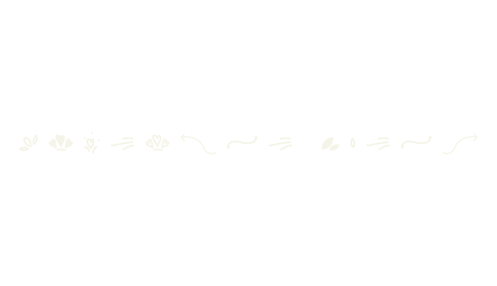 Monalisa Swash, fancy font preview