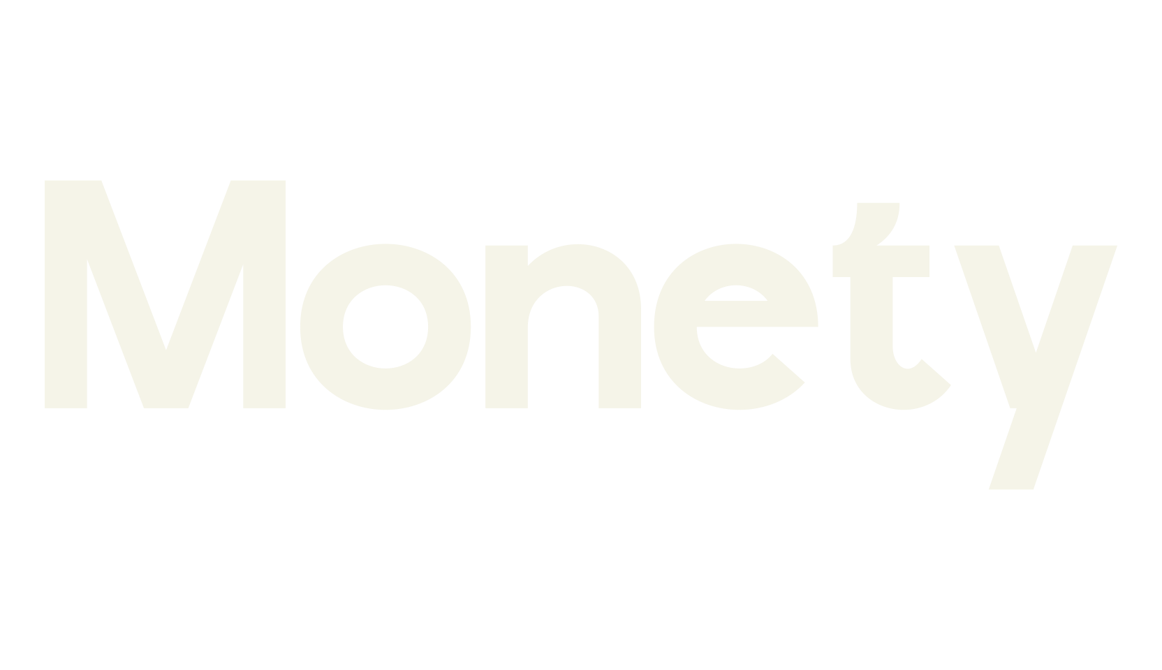Monety, sans serif font preview