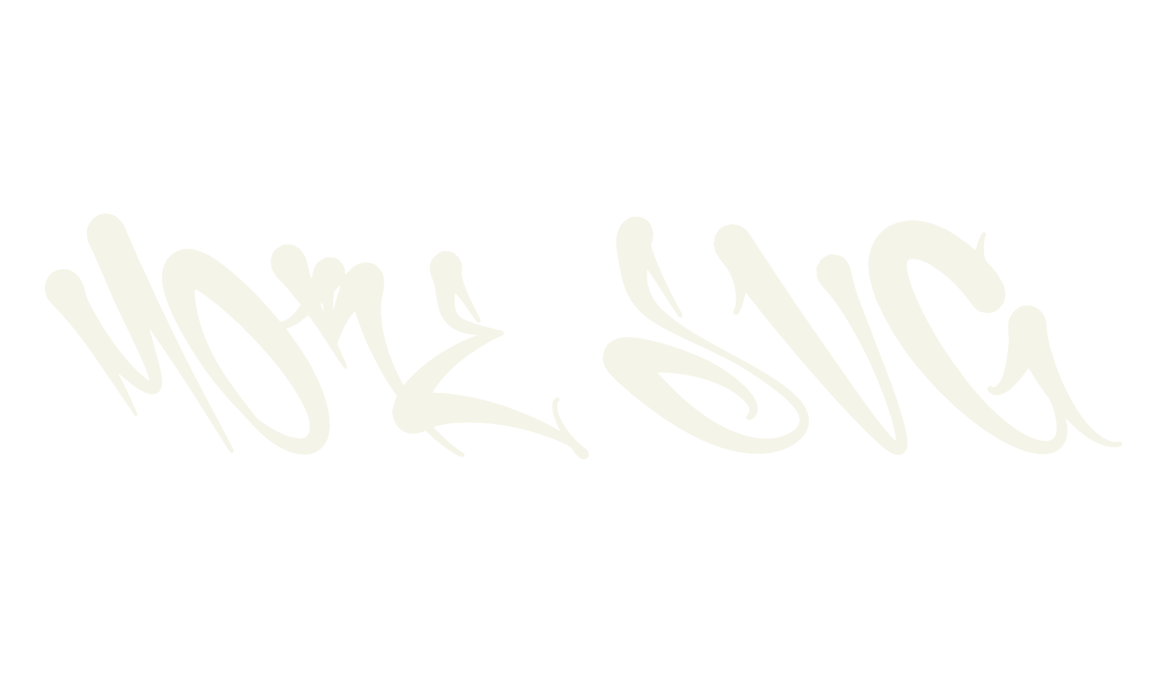 More SVG, graffiti font preview