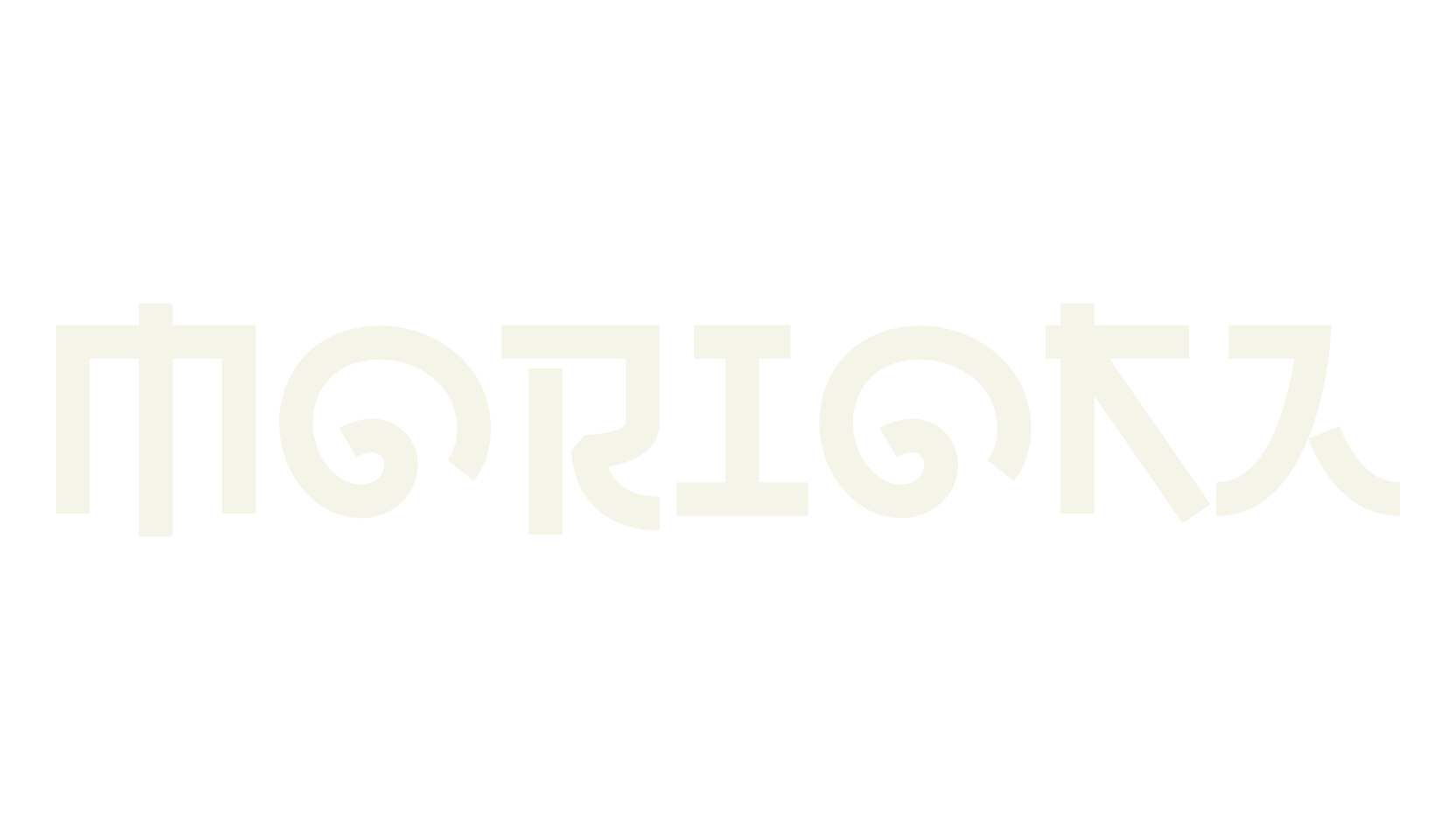 Morioka, japanese font preview