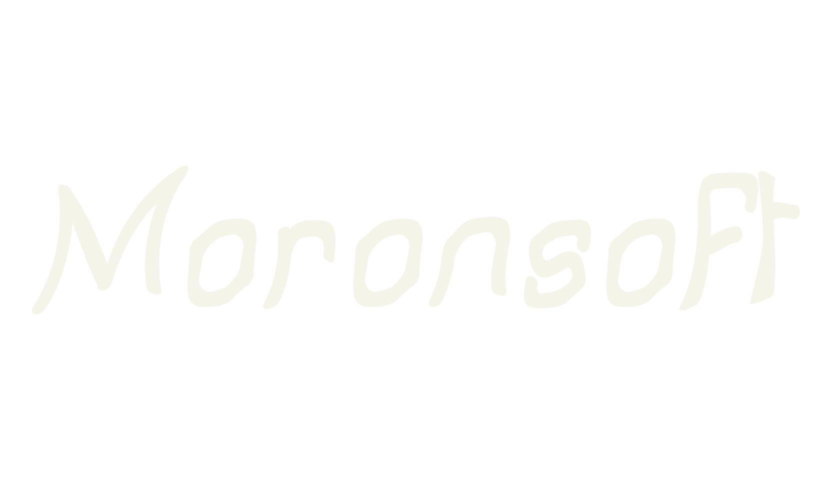 Moronsoft, display market font preview