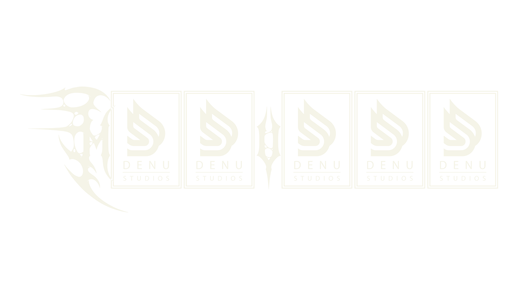Morvyth, metal font preview