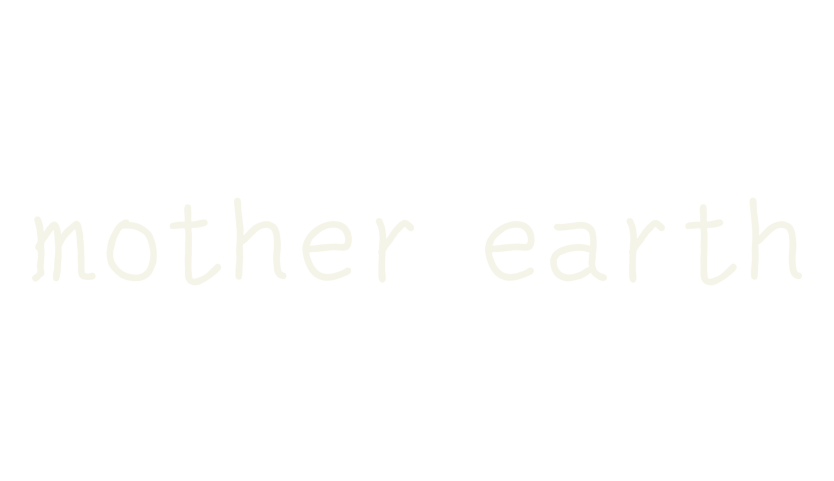 mother earth, mother earth font preview