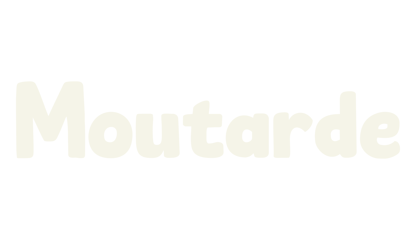 Moutarde, display market font preview