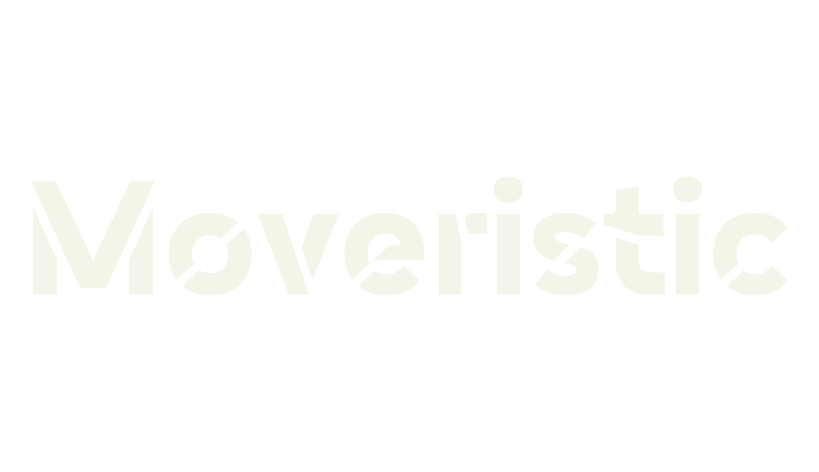 Moveristic, sans font preview