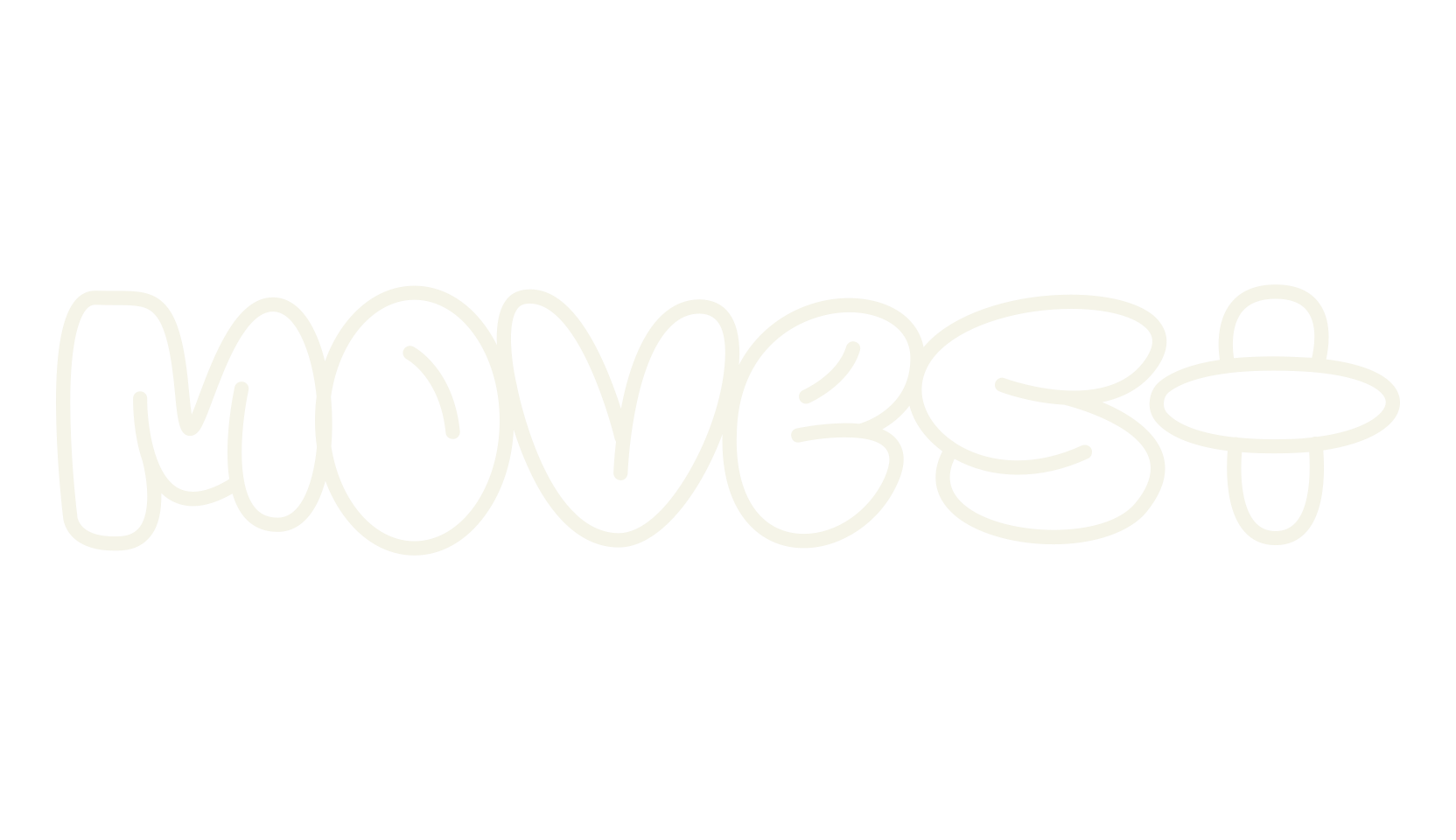 Movest, graffiti font preview